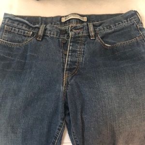 Men’s Jeans